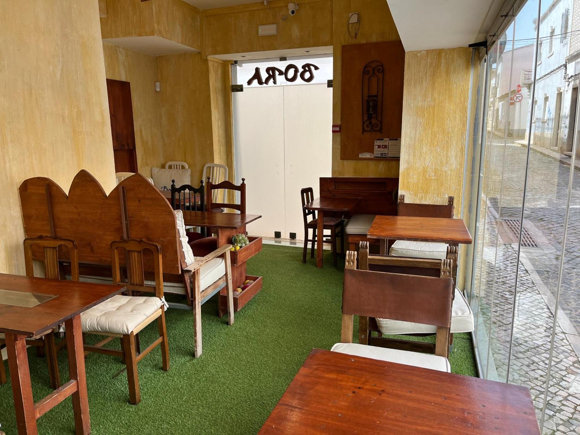 Bora Dormir Lagos Exterior foto